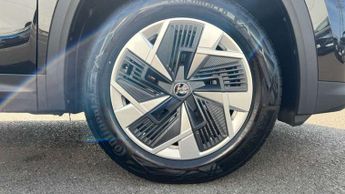 Skoda Kodiaq 1.5 TSI iV 204 SE 5dr DSG