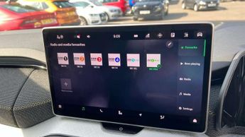 Skoda Kodiaq 1.5 TSI iV 204 SE 5dr DSG