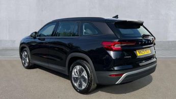 Skoda Kodiaq 1.5 TSI iV 204 SE 5dr DSG