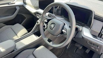 Skoda Kodiaq 1.5 TSI iV 204 SE 5dr DSG