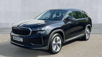 Skoda Kodiaq 1.5 TSI iV 204 SE 5dr DSG