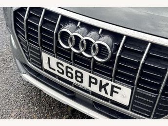 Audi Q3 35 TFSI Sport 5dr S Tronic