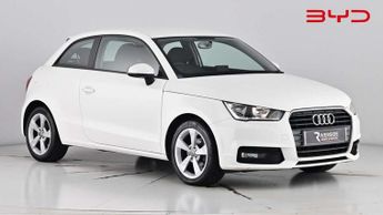 Audi A1 1.0 TFSI Sport 3dr