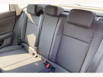 Volkswagen Polo 1.0 TSI 95 SE 5dr DSG