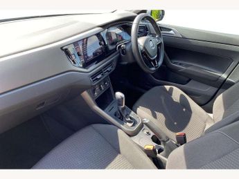 Volkswagen Polo 1.0 TSI 95 SE 5dr DSG