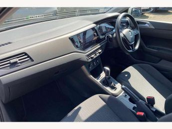 Volkswagen Polo 1.0 TSI 95 SE 5dr DSG
