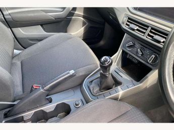 Volkswagen Polo 1.0 75 SE 5dr