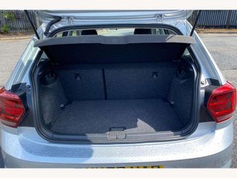 Volkswagen Polo 1.0 75 SE 5dr