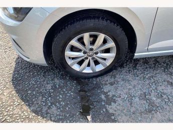 Volkswagen Polo 1.0 75 SE 5dr