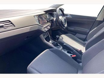 Volkswagen Polo 1.0 75 SE 5dr