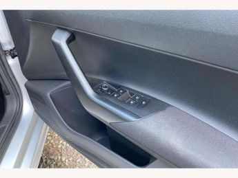 Volkswagen Polo 1.0 75 SE 5dr