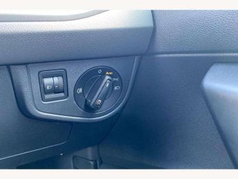 Volkswagen Polo 1.0 75 SE 5dr