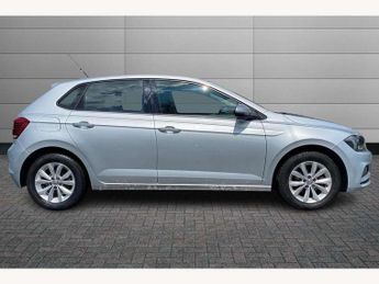 Volkswagen Polo 1.0 75 SE 5dr