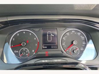 Volkswagen Polo 1.0 75 SE 5dr
