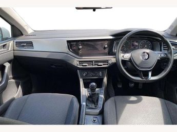 Volkswagen Polo 1.0 75 SE 5dr