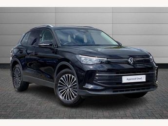 Volkswagen Tiguan 2.0 TDI Match 5dr DSG