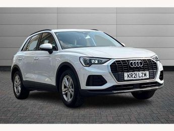 Audi Q3 35 TFSI Technik 5dr