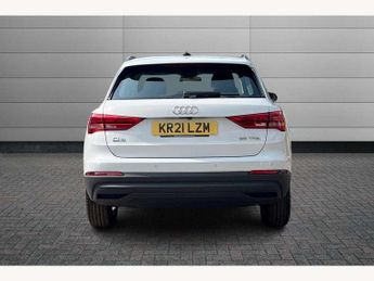 Audi Q3 35 TFSI Technik 5dr