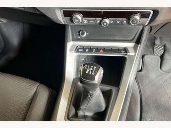 Audi Q3 35 TFSI Technik 5dr