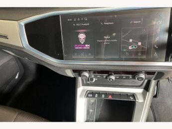 Audi Q3 35 TFSI Technik 5dr