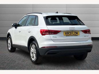 Audi Q3 35 TFSI Technik 5dr