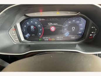 Audi Q3 35 TFSI Technik 5dr