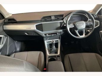 Audi Q3 35 TFSI Technik 5dr