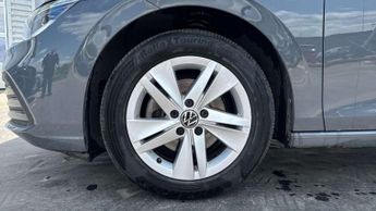 Volkswagen Golf 1.5 TSI 150 Life 5dr