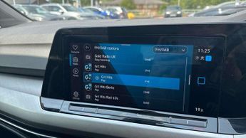 Volkswagen Golf 1.5 TSI 150 Life 5dr