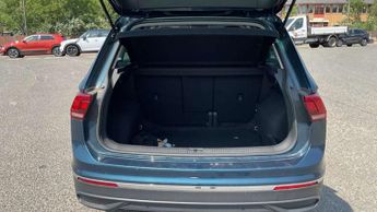Volkswagen Tiguan 1.5 TSI 150 Life 5dr DSG