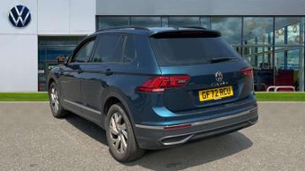Volkswagen Tiguan 1.5 TSI 150 Life 5dr DSG