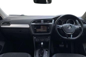 Volkswagen Tiguan 1.5 TSi EVO 150 Match 5dr DSG