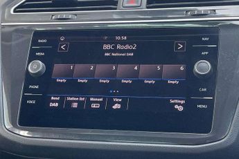Volkswagen Tiguan 1.5 TSi EVO 150 Match 5dr DSG