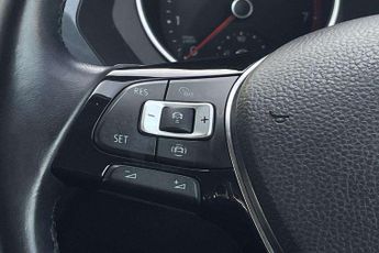Volkswagen Tiguan 1.5 TSi EVO 150 Match 5dr DSG