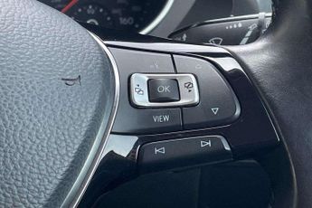 Volkswagen Tiguan 1.5 TSi EVO 150 Match 5dr DSG