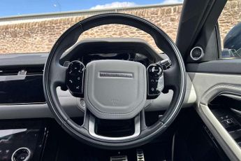 Land Rover Range Rover Evoque 2.0 P250 First Edition 5dr Auto