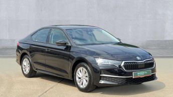 Skoda Octavia 1.5 TSI SE Technology 5dr