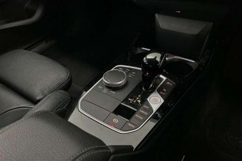 BMW 1 Series 118i [136] M Sport 5dr Step Auto