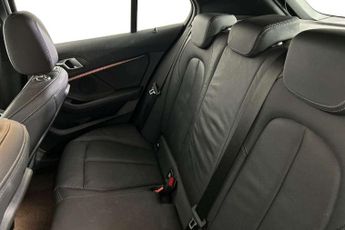 BMW 1 Series 118i [136] M Sport 5dr Step Auto