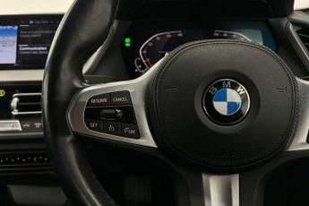 BMW 1 Series 118i [136] M Sport 5dr Step Auto