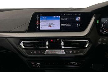 BMW 1 Series 118i [136] M Sport 5dr Step Auto