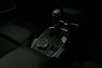 BMW 1 Series 118i [136] Sport 5dr