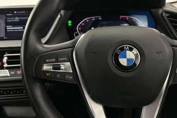 BMW 1 Series 118i [136] Sport 5dr
