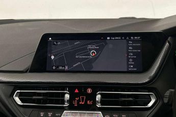 BMW 1 Series 118i [136] Sport 5dr