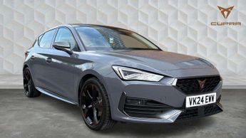 Cupra Leon 1.5 eTSI V1 Design Edition 5dr DSG