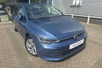 Volkswagen Golf 1.5 TSI 150 Match 5dr