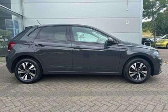 Volkswagen Polo 1.0 TSI 95 Match 5dr