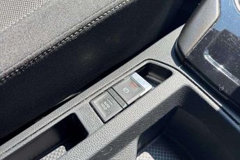 Volkswagen T-Roc 1.0 TSI SE 5dr