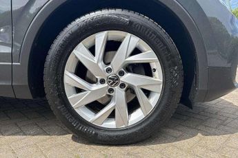 Volkswagen Tiguan 1.5 TSI 150 Life 5dr