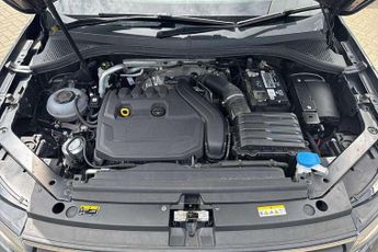 Volkswagen Tiguan 1.5 TSI 150 Life 5dr